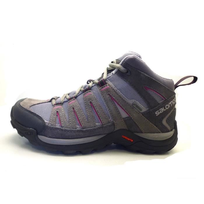 chaussures de marche ete
